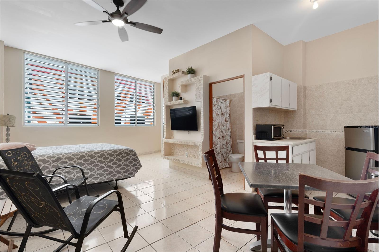 VIEJO SAN JUAN - Residential Income