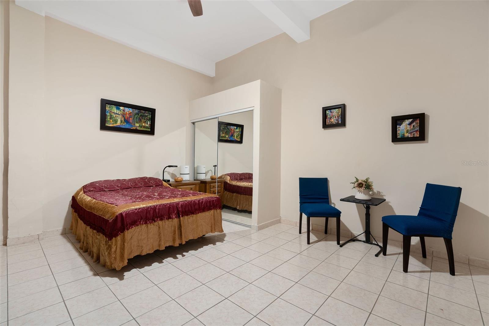 VIEJO SAN JUAN - Residential Income