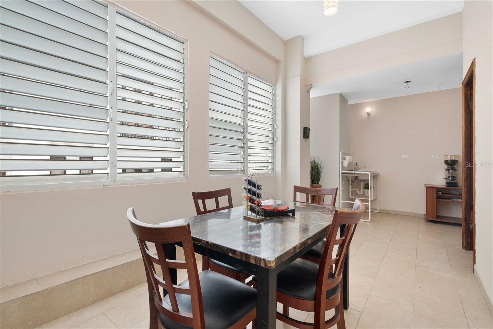 VIEJO SAN JUAN - Residential Income