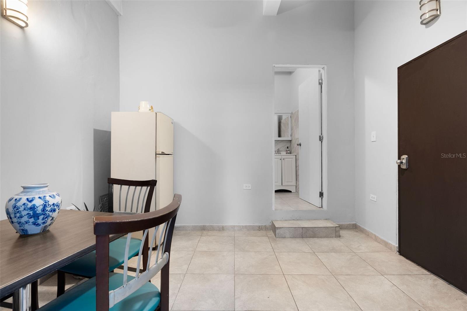 VIEJO SAN JUAN - Residential Income