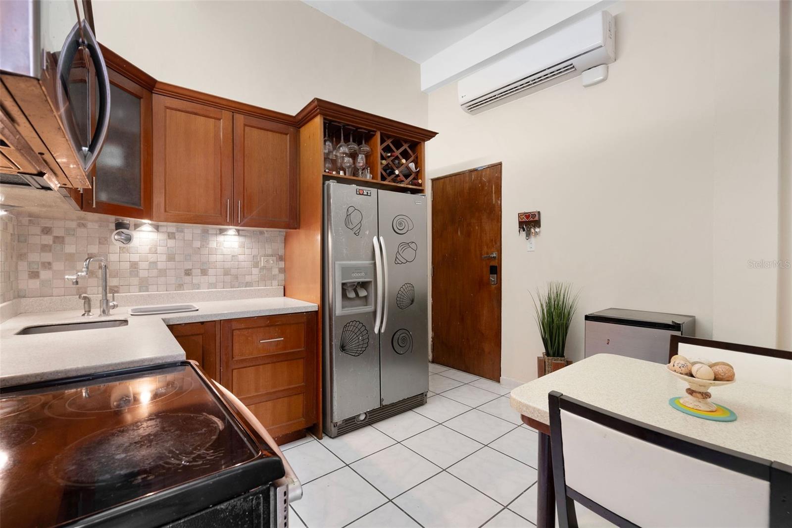 VIEJO SAN JUAN - Residential Income