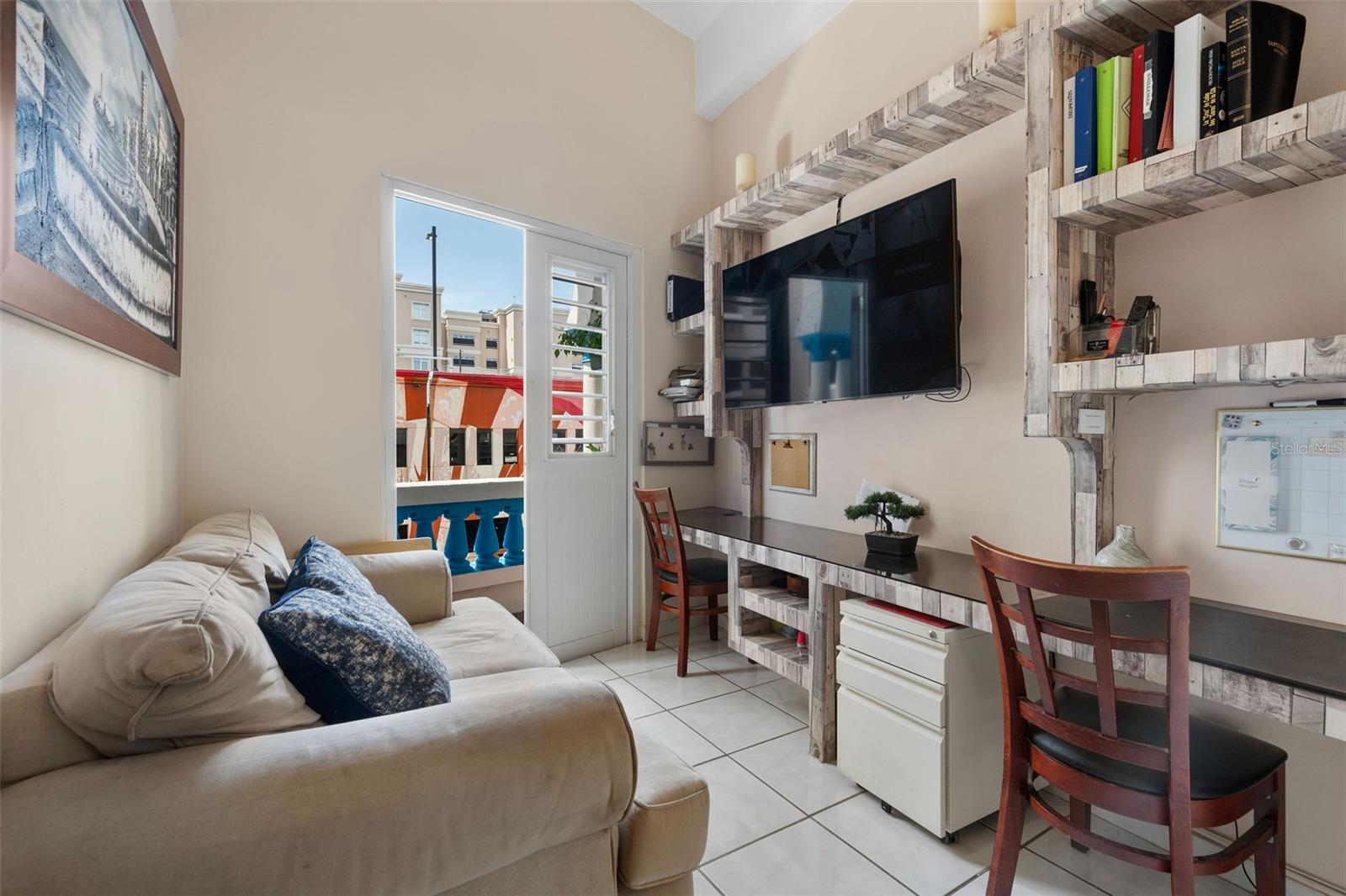 VIEJO SAN JUAN - Residential Income