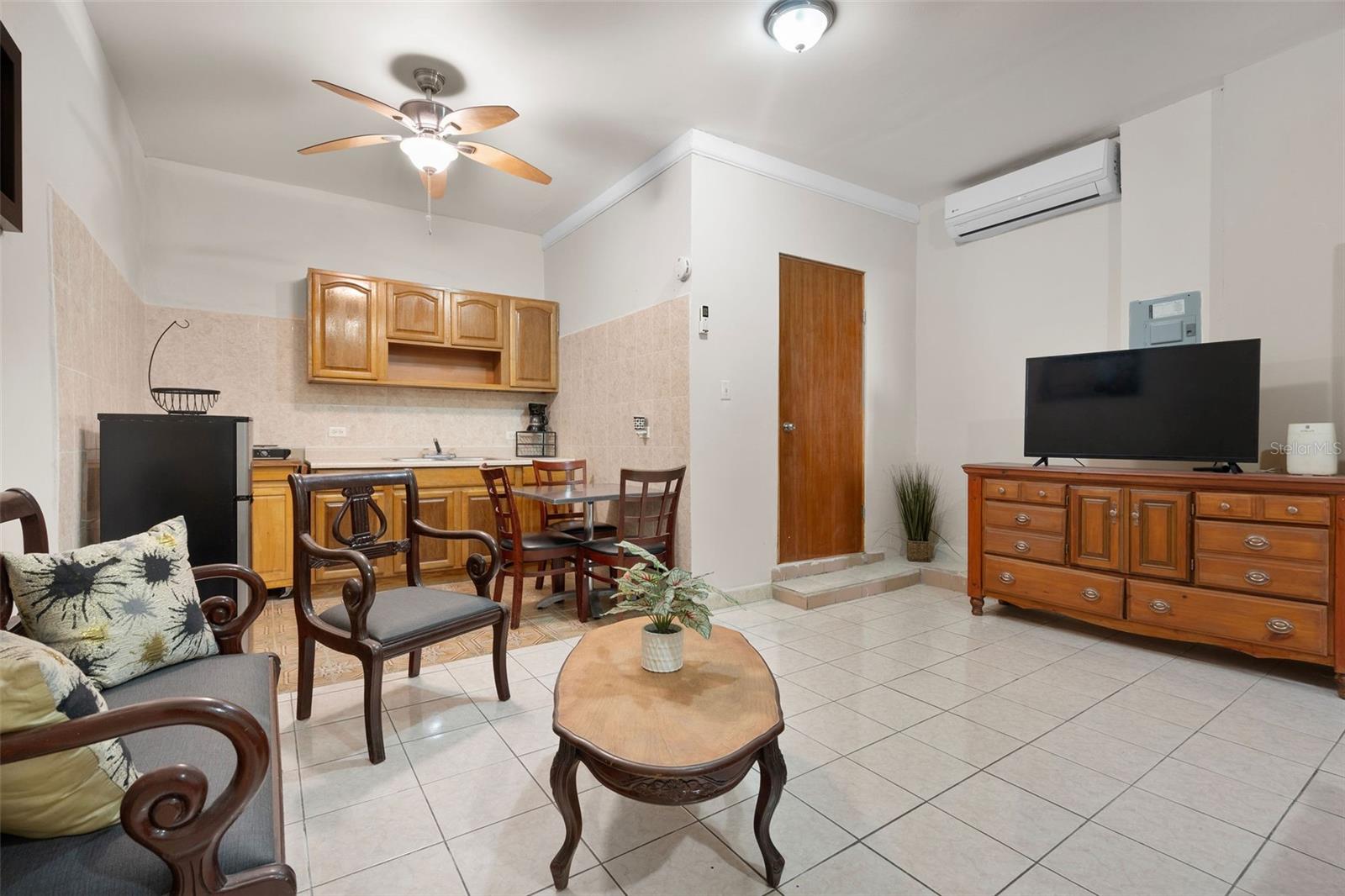 VIEJO SAN JUAN - Residential Income