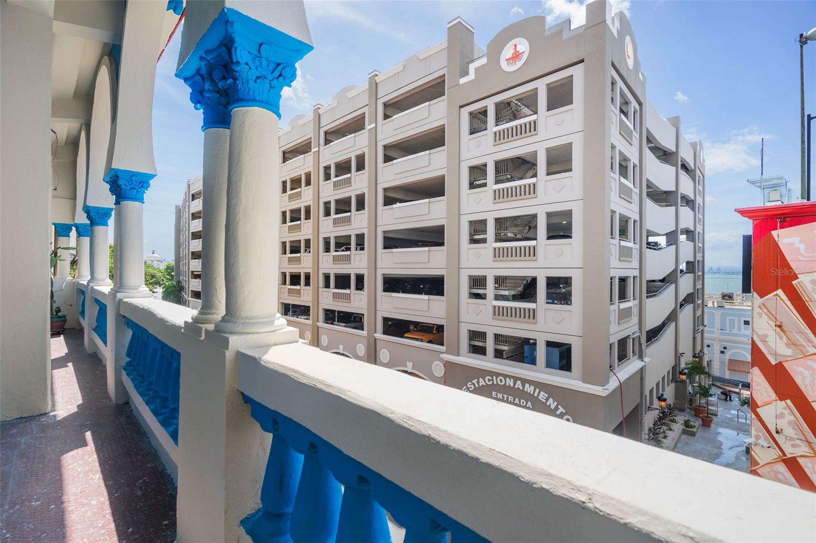 VIEJO SAN JUAN - Residential Income