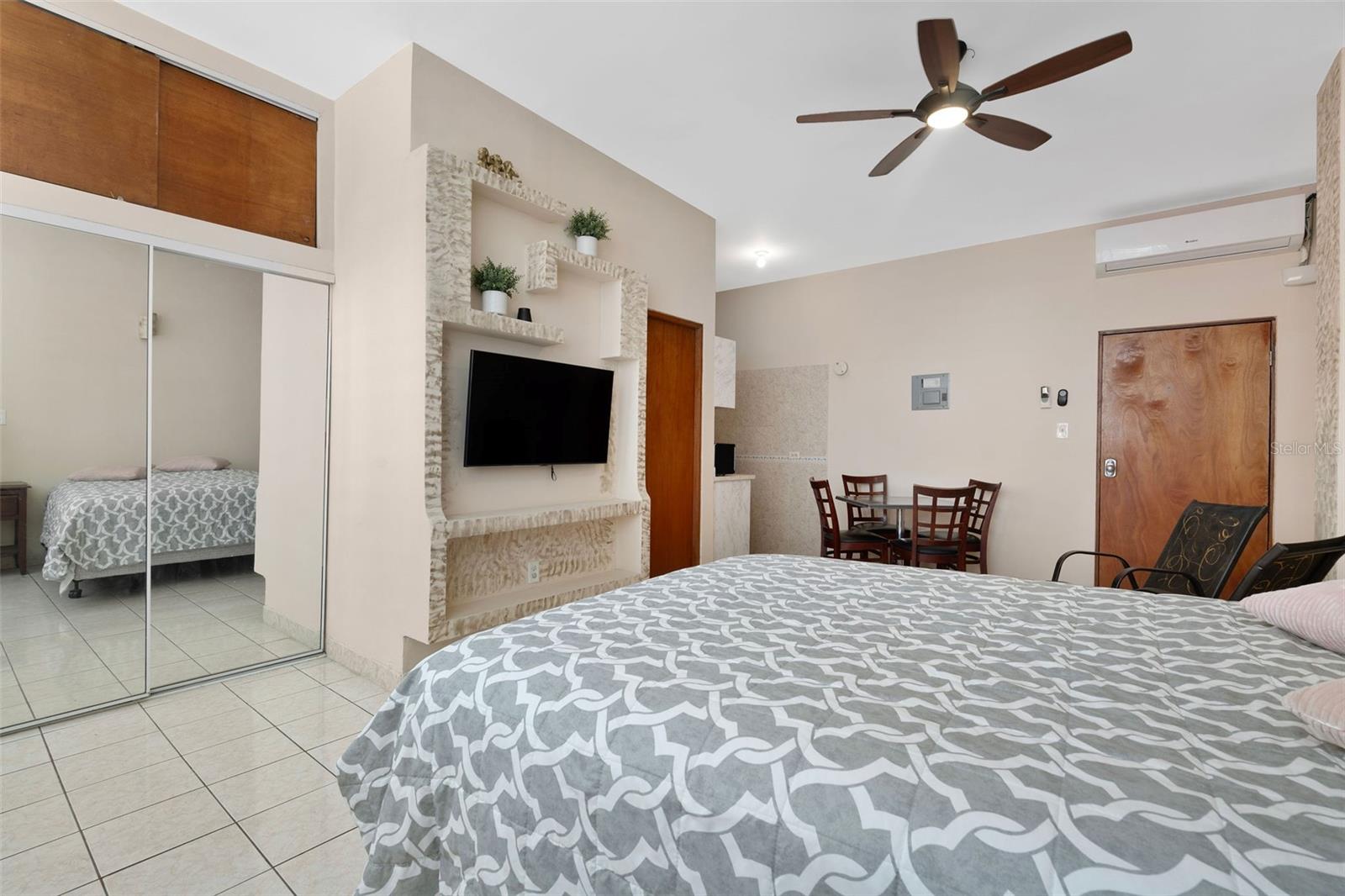 VIEJO SAN JUAN - Residential Income