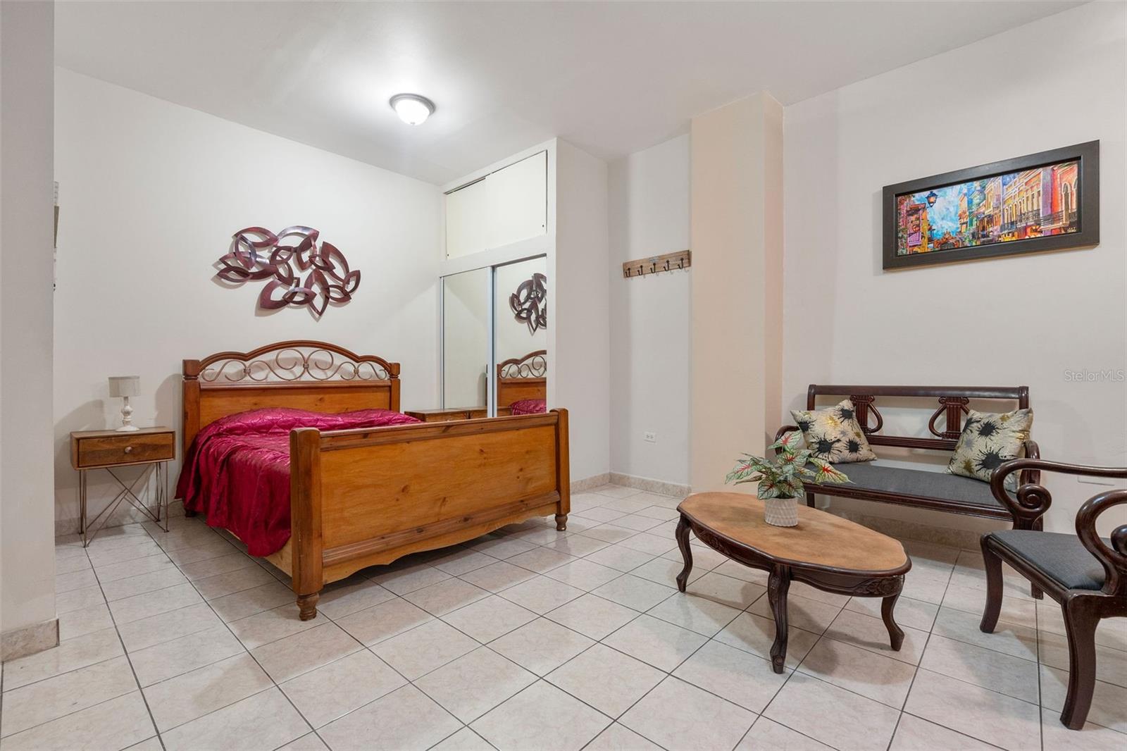 VIEJO SAN JUAN - Residential Income