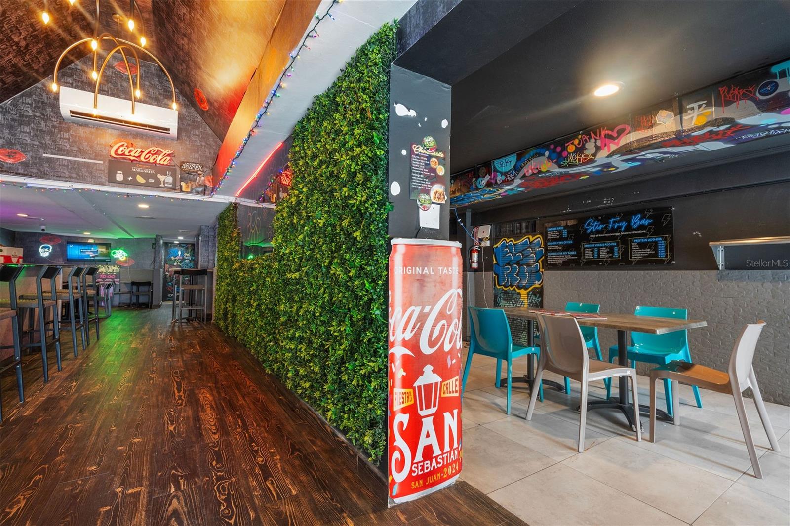 VIEJO SAN JUAN - Residential Income