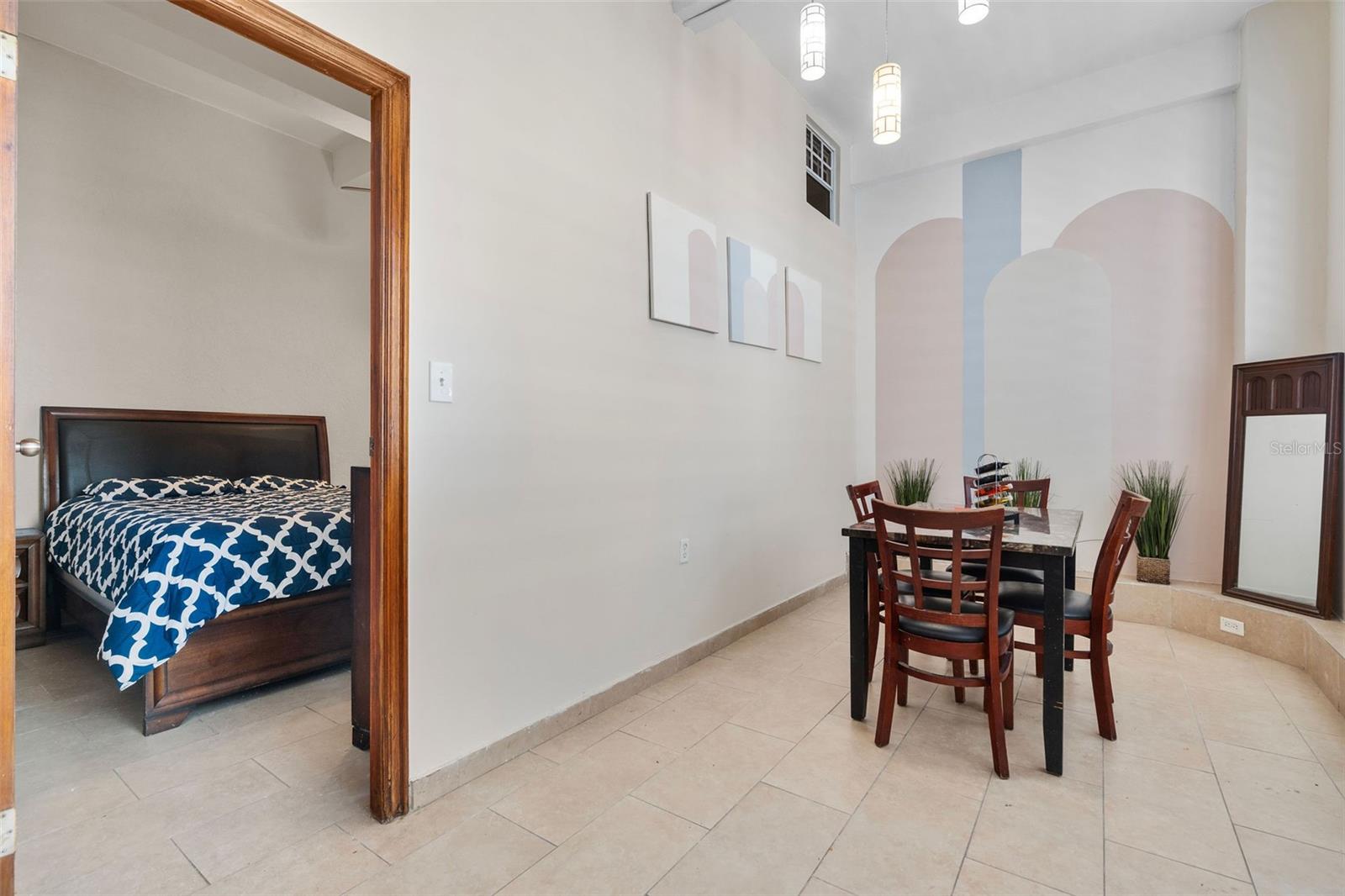 VIEJO SAN JUAN - Residential Income