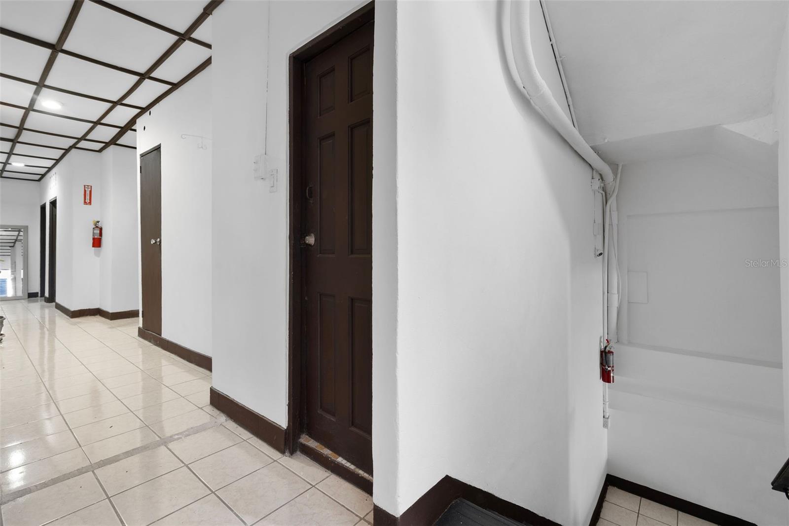 VIEJO SAN JUAN - Residential Income