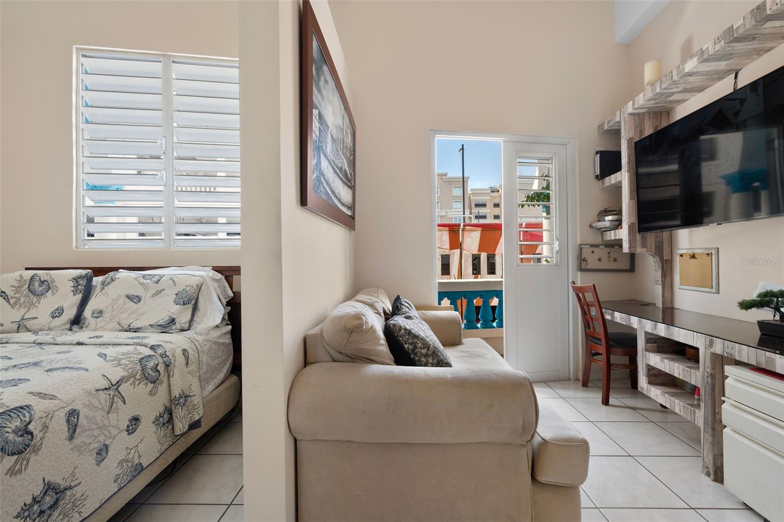 VIEJO SAN JUAN - Residential Income