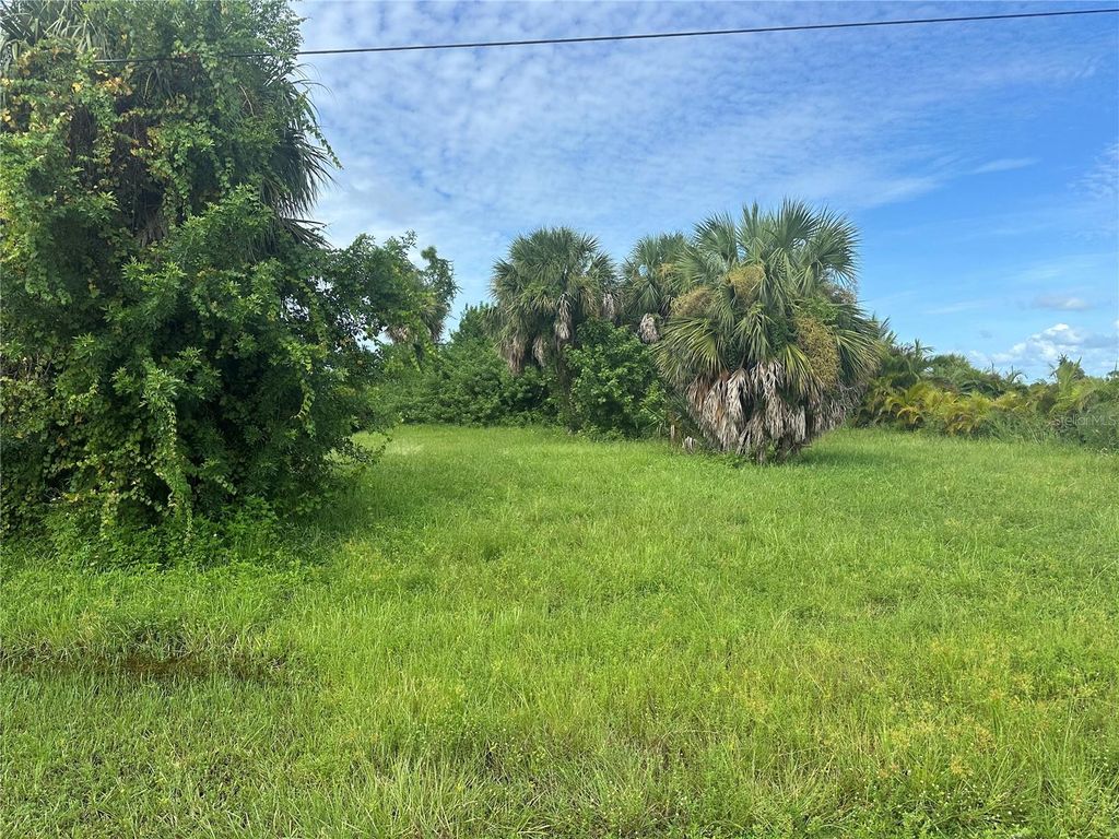 Photo of 42 Tee View Court, Rotonda West, FL 33947 (MLS # C7513917)