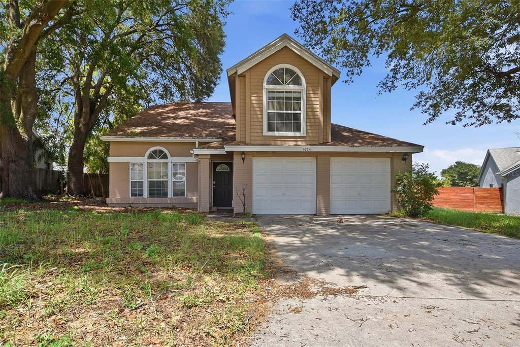 Photo of 5734 Grand Canyon Drive, Orlando, FL 32810 (MLS # O6423795)