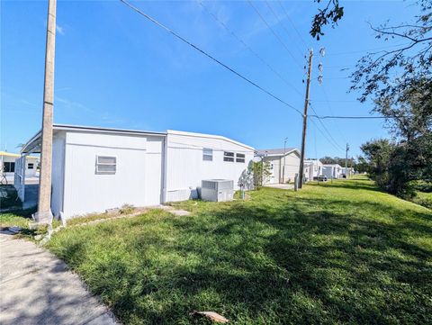 A home in PINELLAS PARK