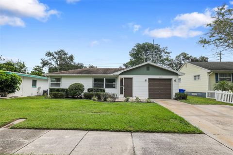 Photo of 1609 San Mateo Drive, Dunedin, FL 34698 (MLS # TB8427386)