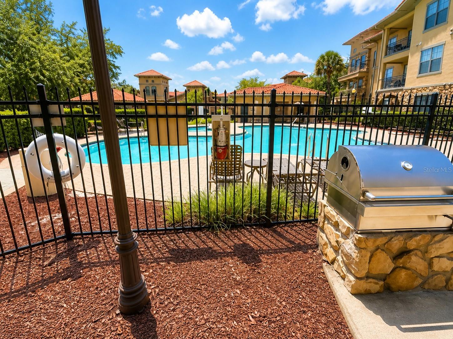 BELLA PIAZZA - Residential