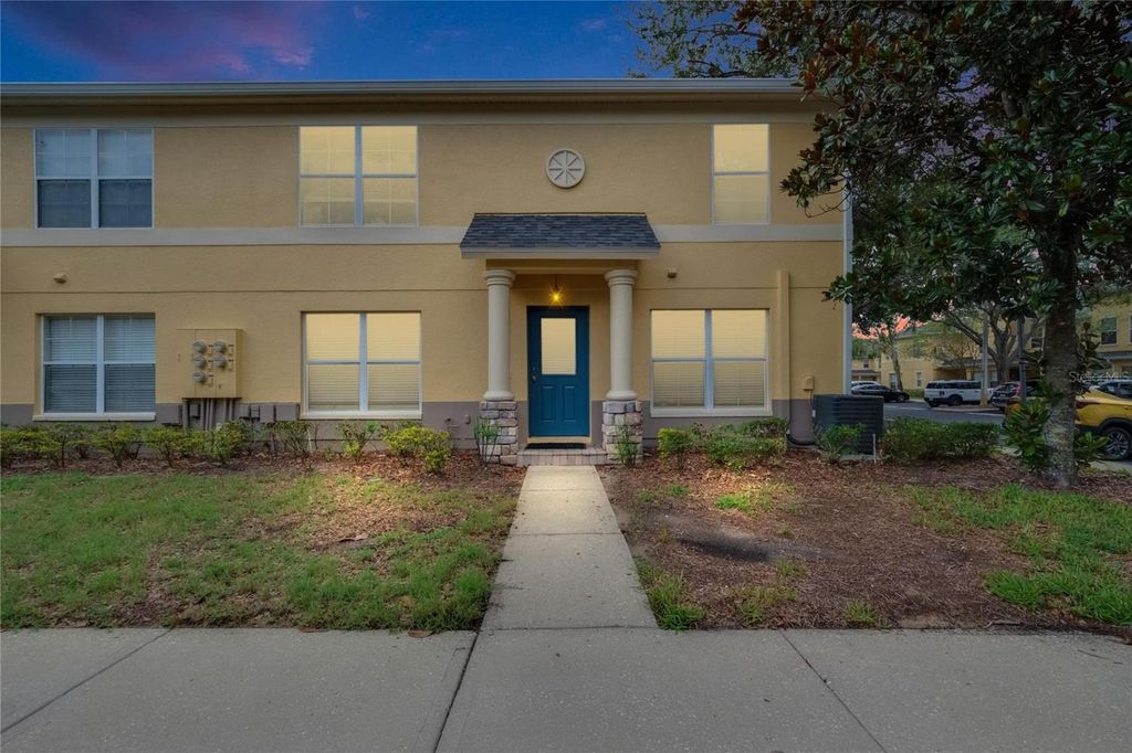 Photo of 3455 Castle Stone Court, Valrico, FL 33594 (MLS # TB8396874)