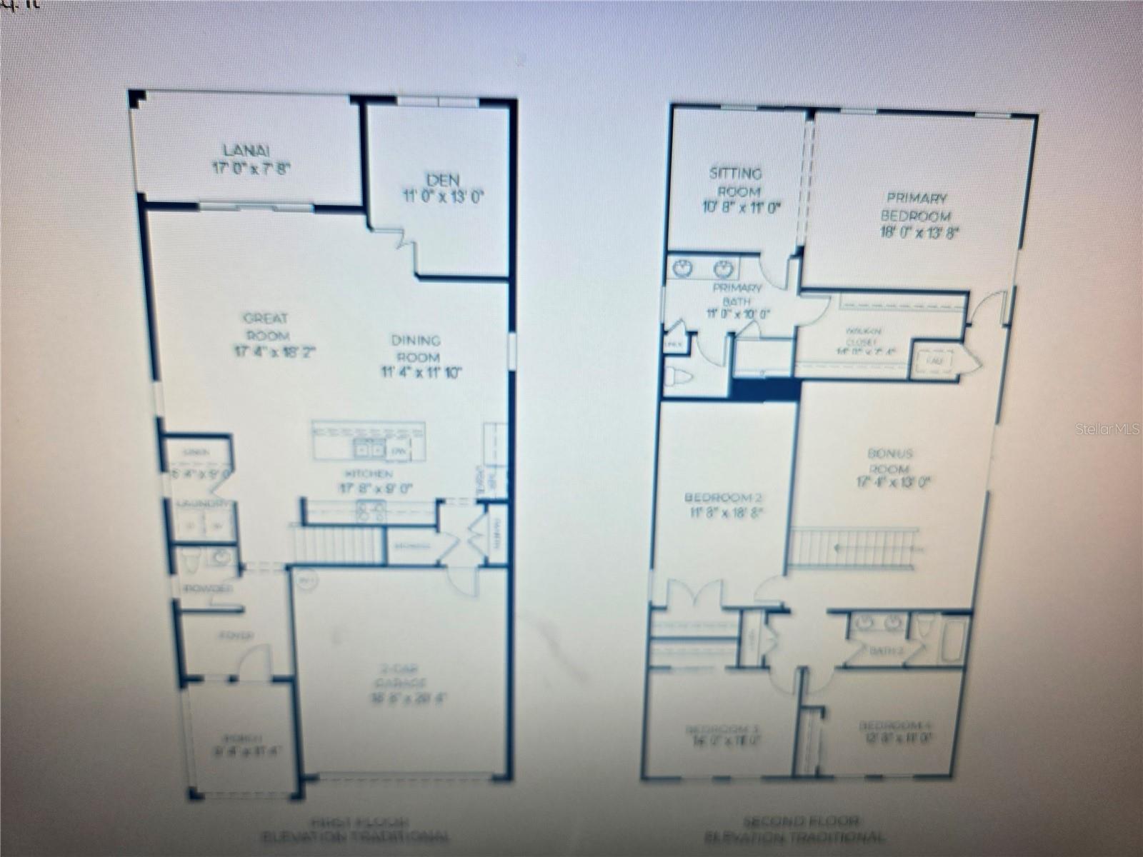 BERESFORD WOODS PH 1 - Residential