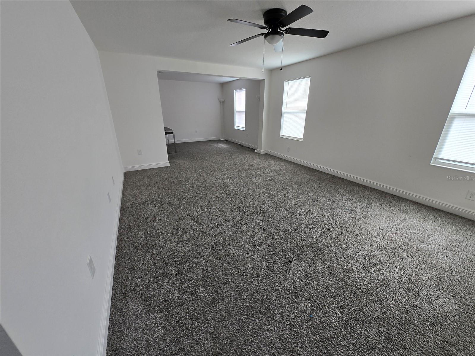 BERESFORD WOODS PH 1 - Residential