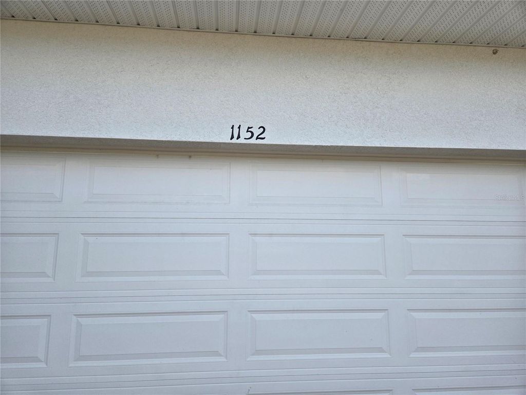 Photo of 1152 Blue Garden Drive, Deland, FL 32720 (MLS # O6376190)
