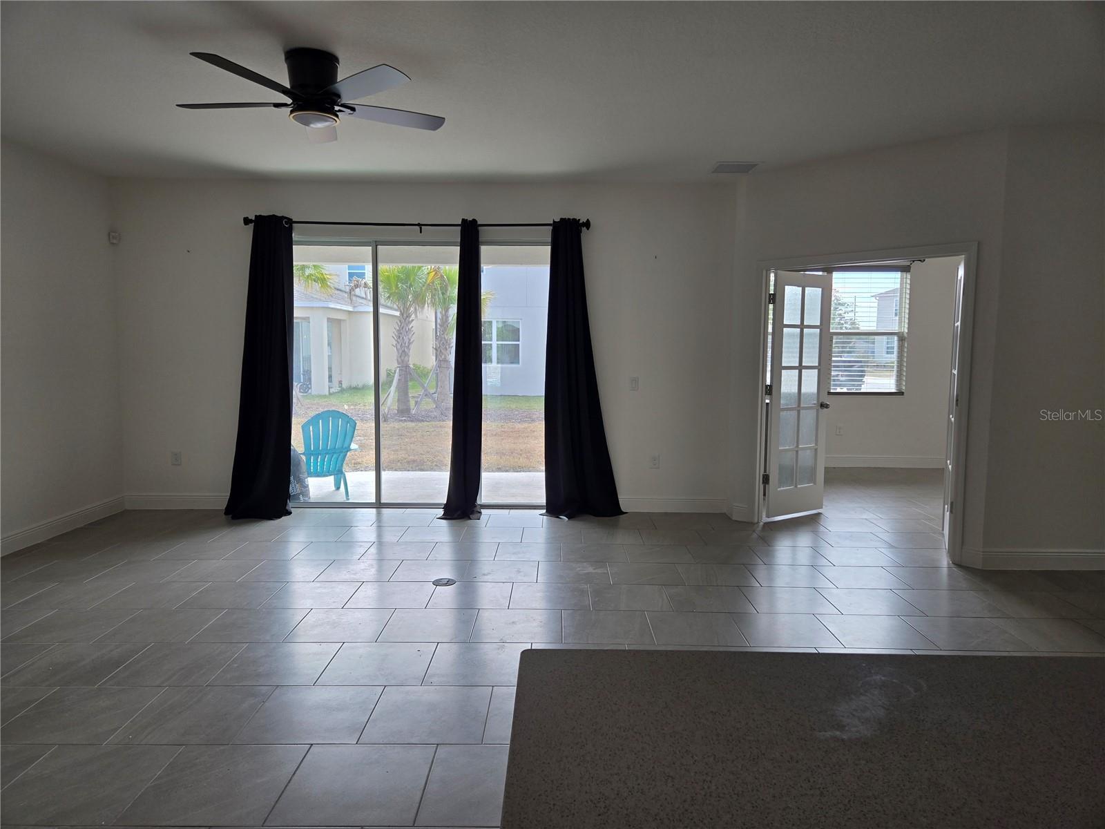 BERESFORD WOODS PH 1 - Residential