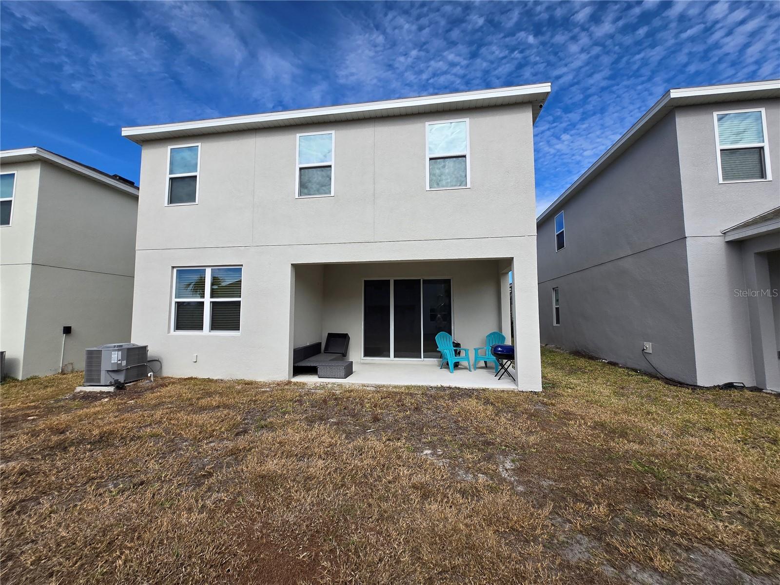 BERESFORD WOODS PH 1 - Residential