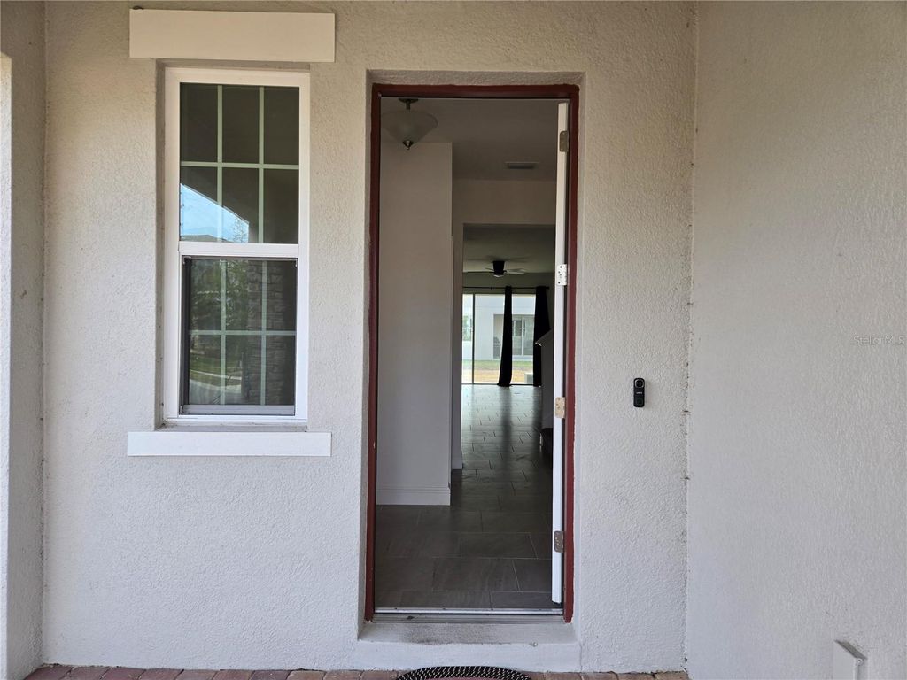 Photo of 1152 Blue Garden Drive, Deland, FL 32720 (MLS # O6376190)