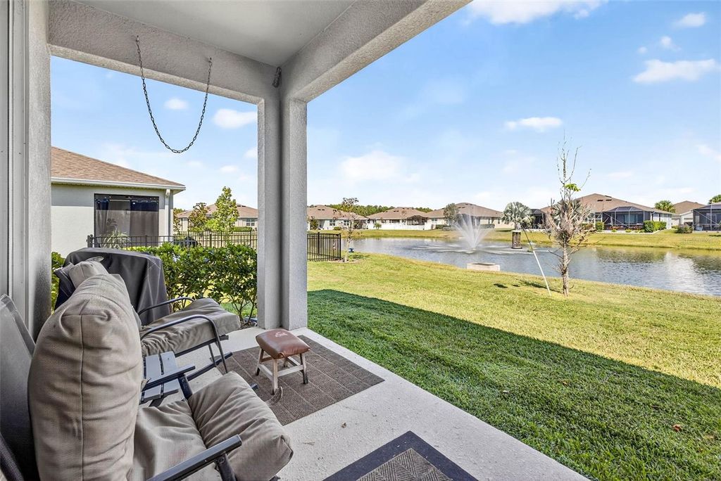 Photo of 7847 Stonebrook Circle, Wesley Chapel, FL 33545 (MLS # TB8431431)