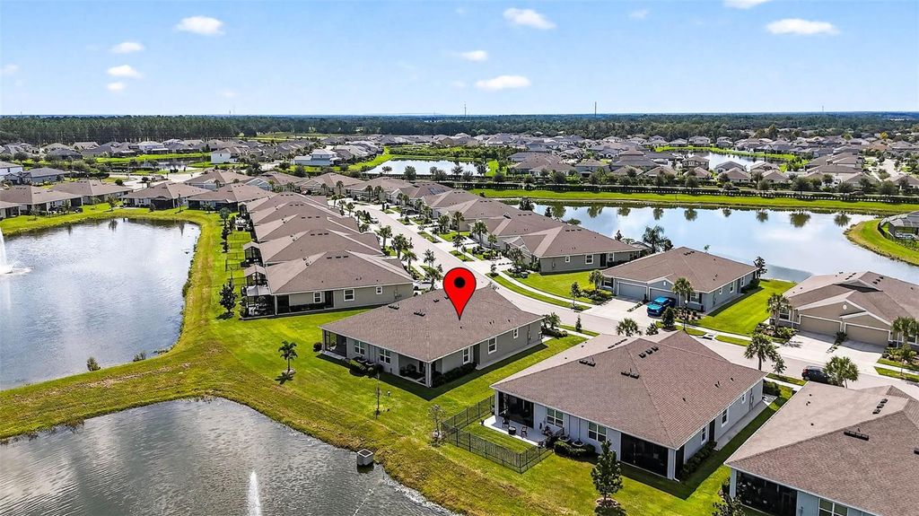 Photo of 7847 Stonebrook Circle, Wesley Chapel, FL 33545 (MLS # TB8431431)