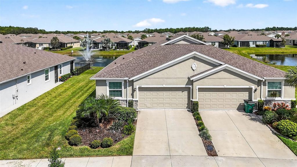 Photo of 7847 Stonebrook Circle, Wesley Chapel, FL 33545 (MLS # TB8431431)