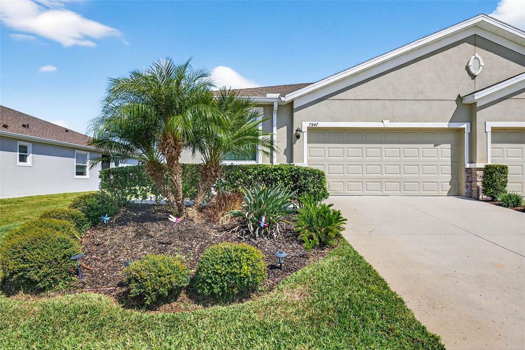 Photo of 7847 Stonebrook Circle, Wesley Chapel, FL 33545 (MLS # TB8431431)