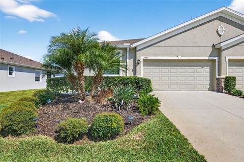 Photo of 7847 Stonebrook Circle, Wesley Chapel, FL 33545 (MLS # TB8431431)