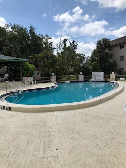 VILLA D ESTE SEC A - Residential Lease