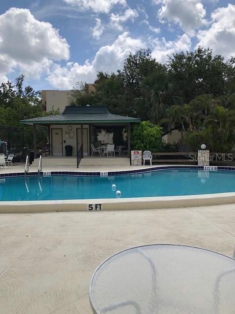 VILLA D ESTE SEC A - Residential Lease