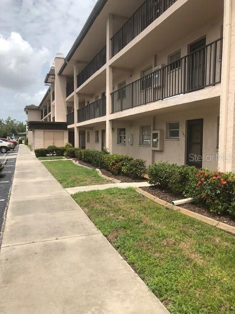 VILLA D ESTE SEC A - Residential Lease