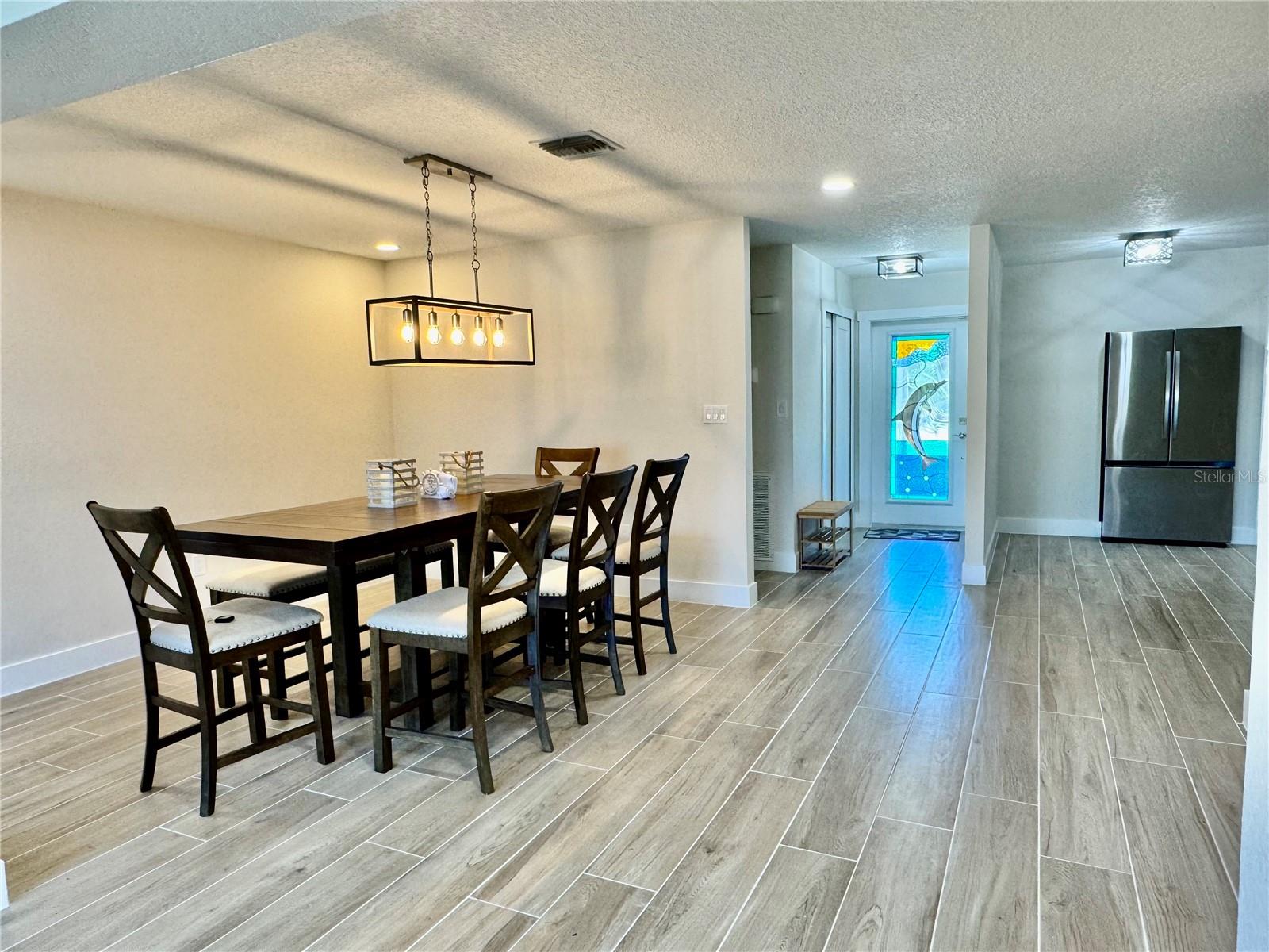 PIRATE HARBOR - Residential