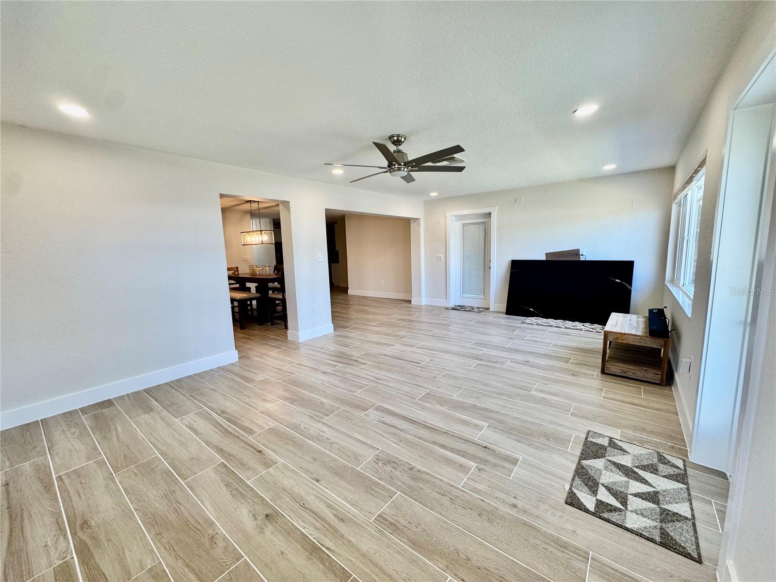 PIRATE HARBOR - Residential