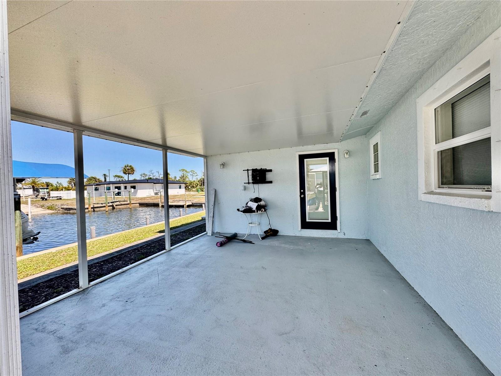 PIRATE HARBOR - Residential