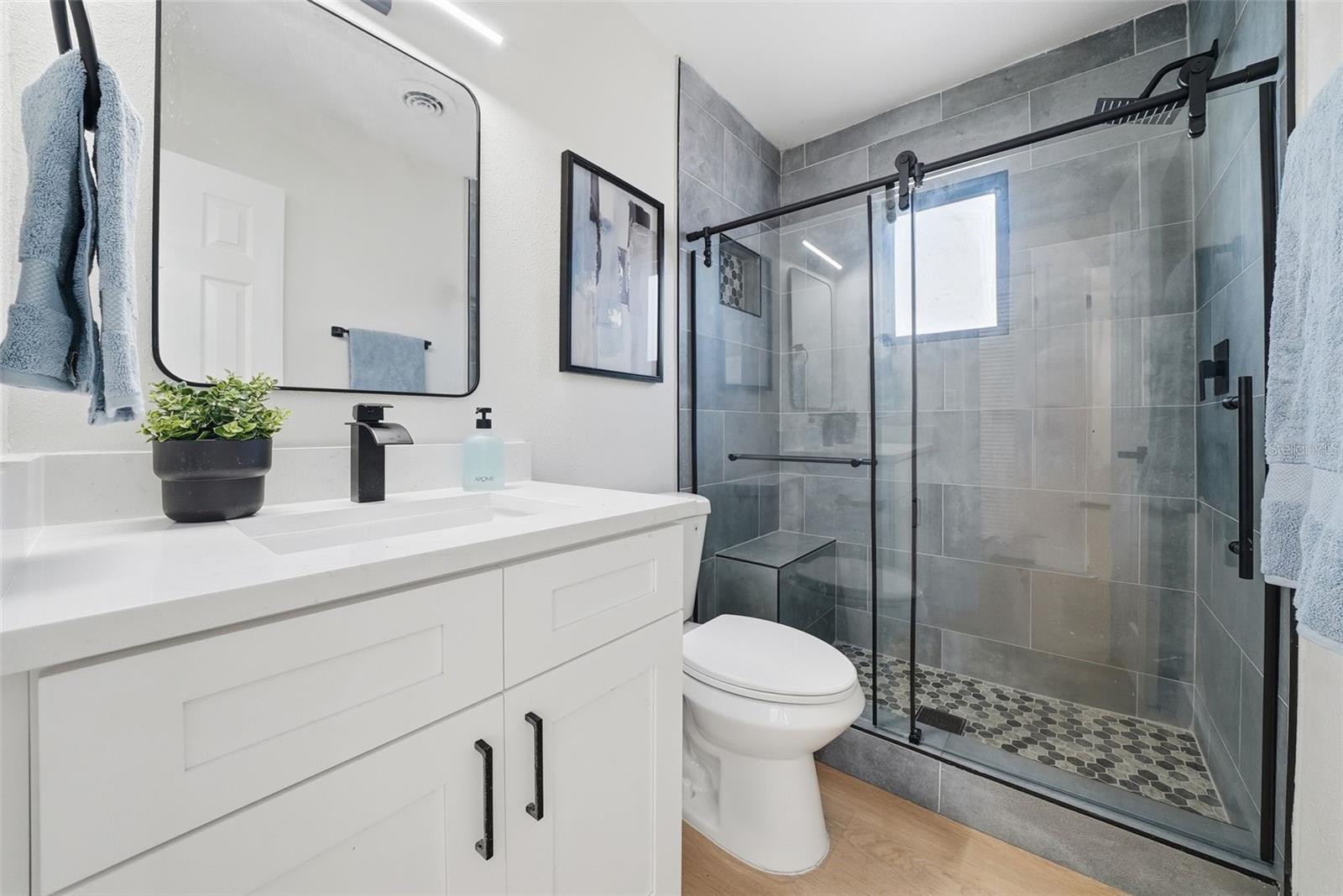 COLONIAL PARKS SUB - Residential