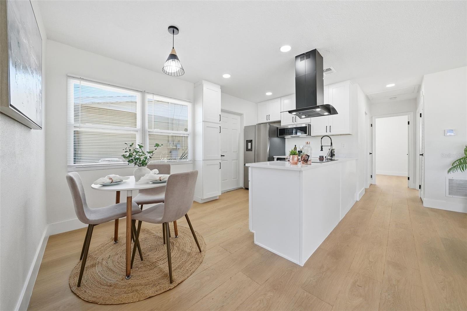 COLONIAL PARKS SUB - Residential