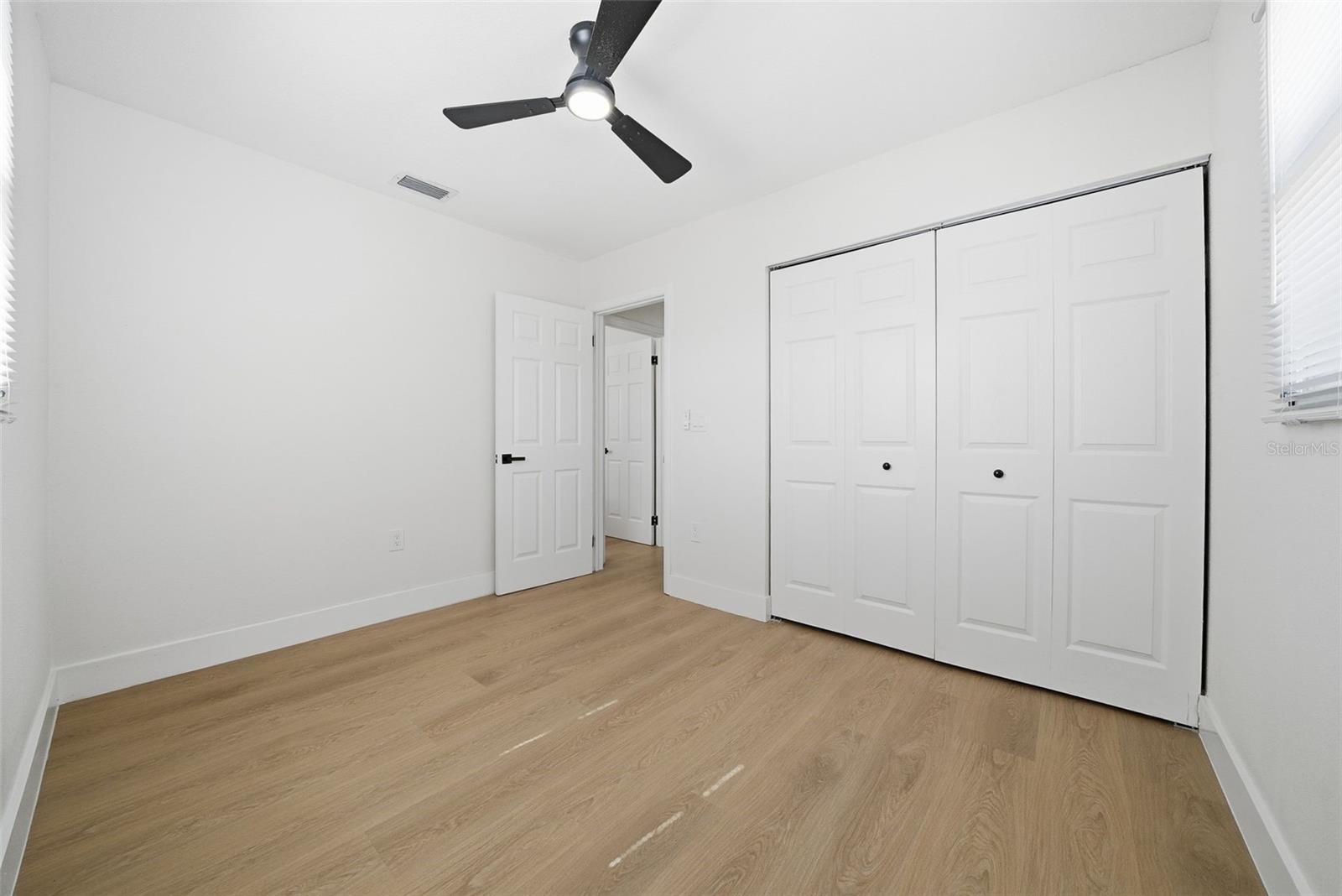 COLONIAL PARKS SUB - Residential