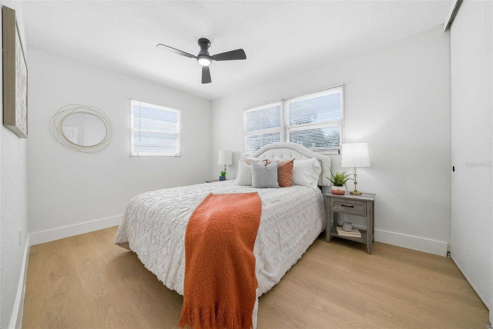 COLONIAL PARKS SUB - Residential