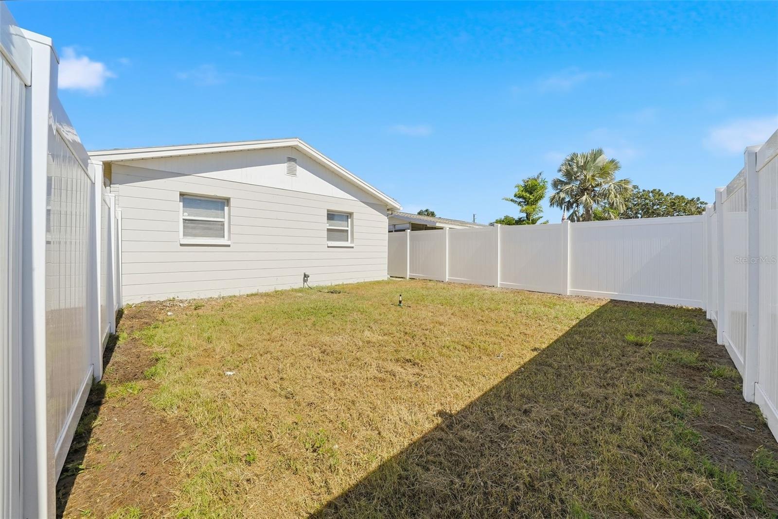 COLONIAL PARKS SUB - Residential