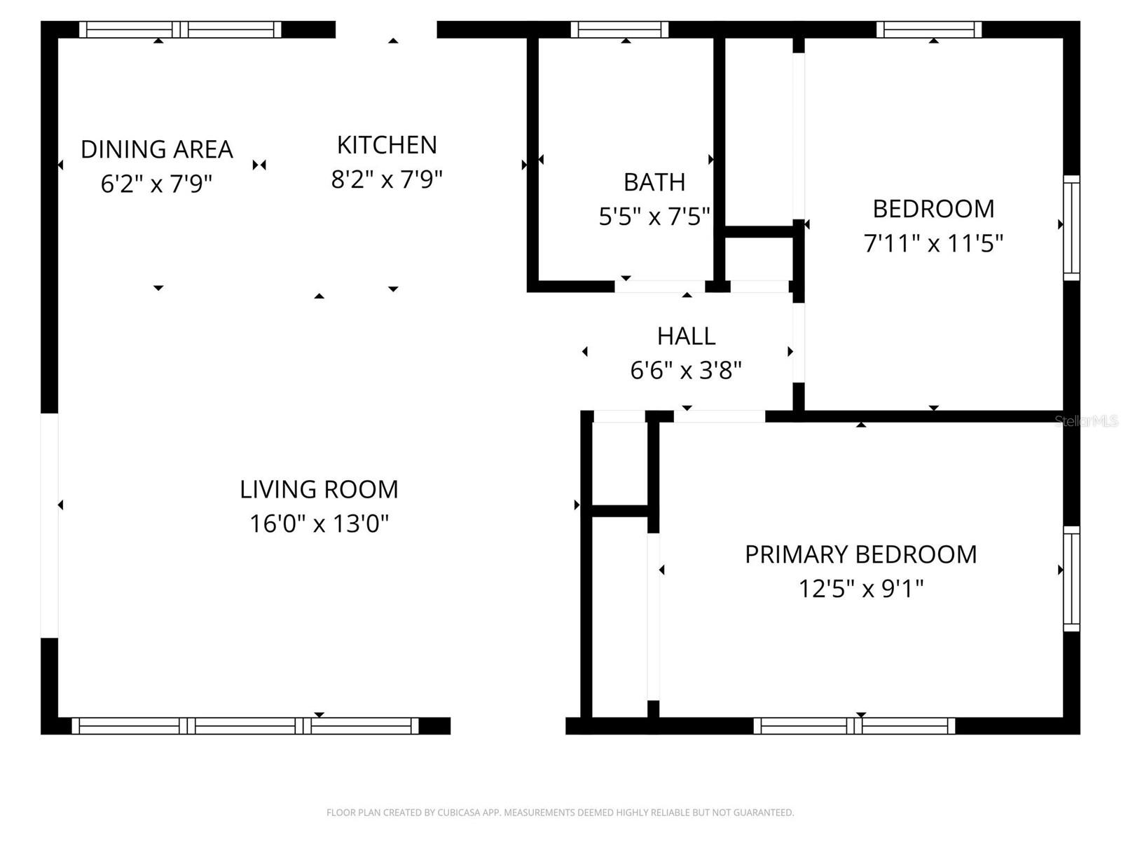 COLONIAL PARKS SUB - Residential