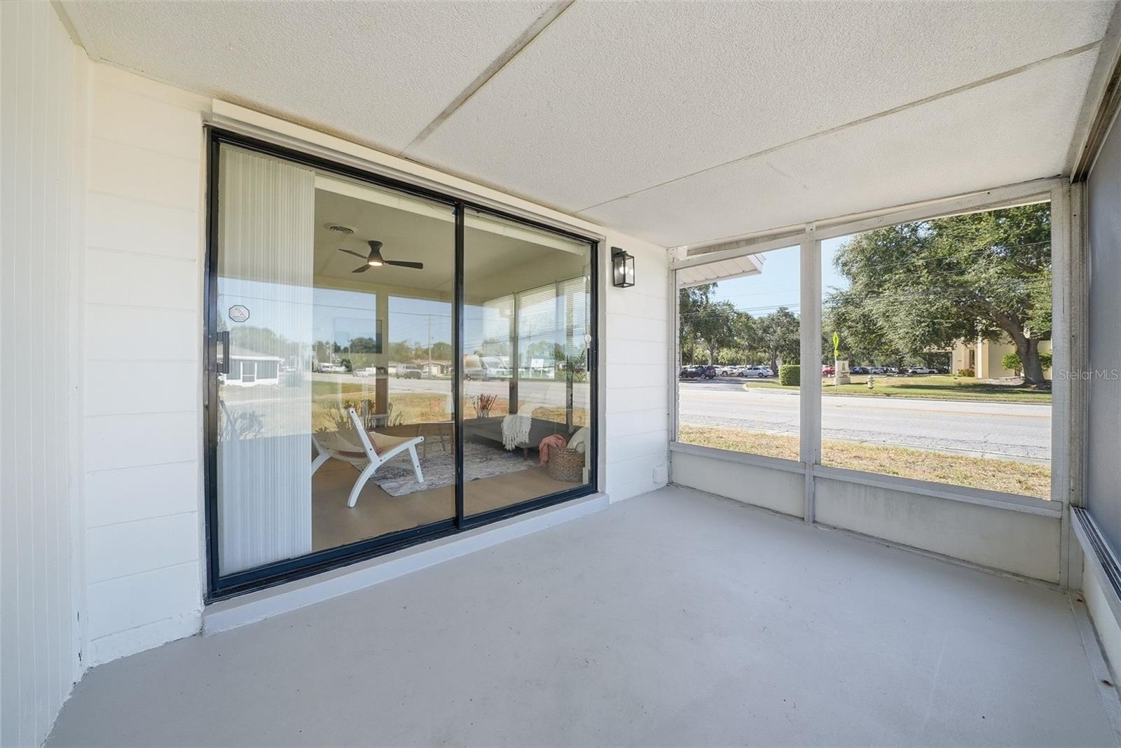 COLONIAL PARKS SUB - Residential