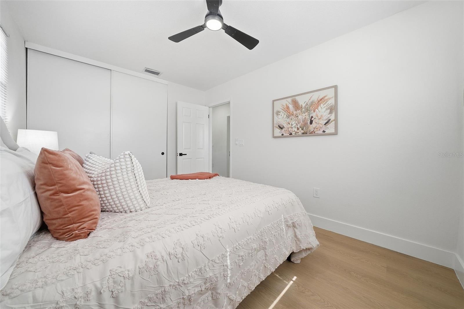 COLONIAL PARKS SUB - Residential