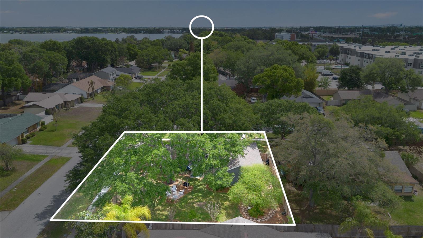 BELLE ISLE WEST - Residential