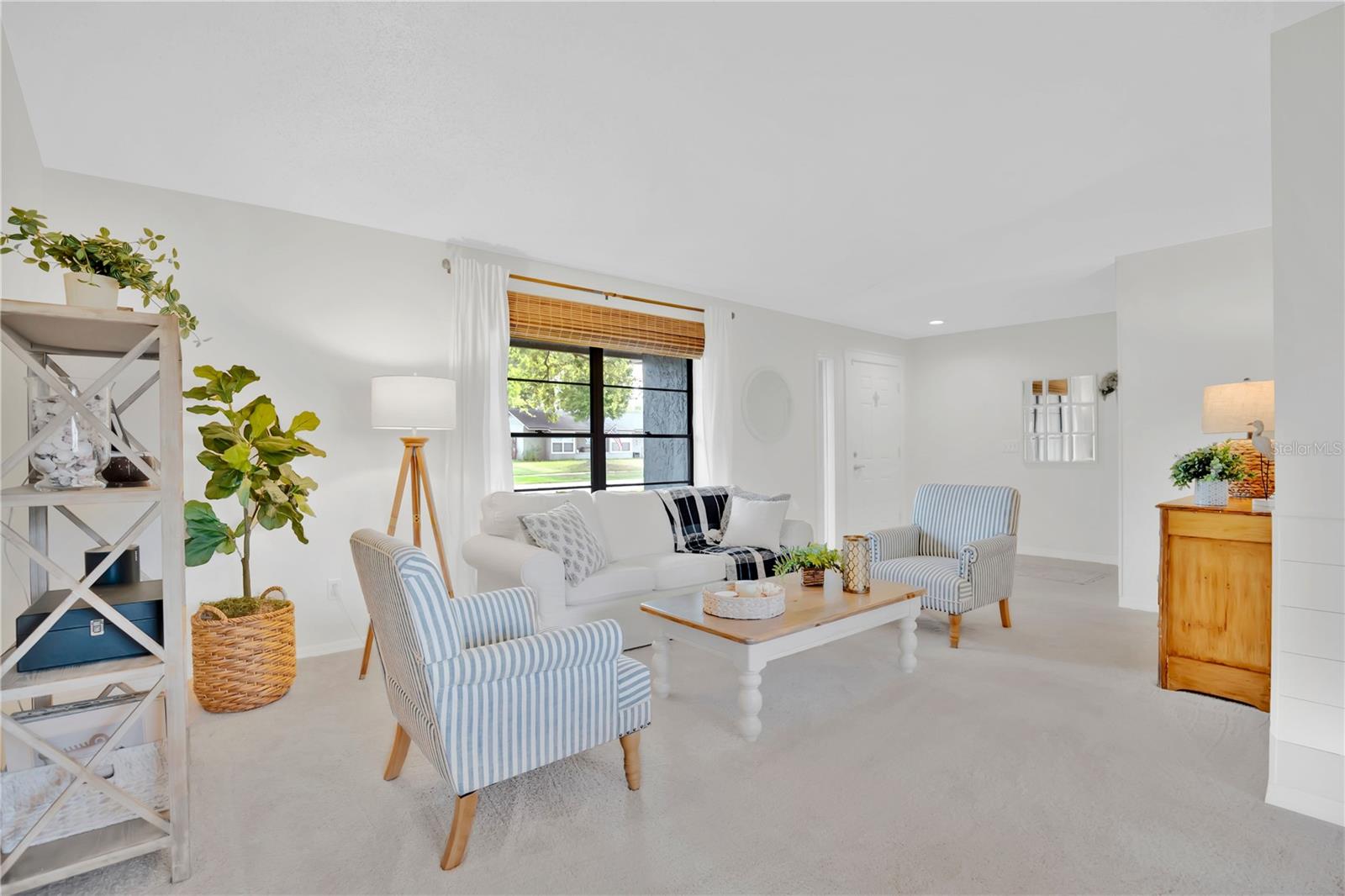 BELLE ISLE WEST - Residential