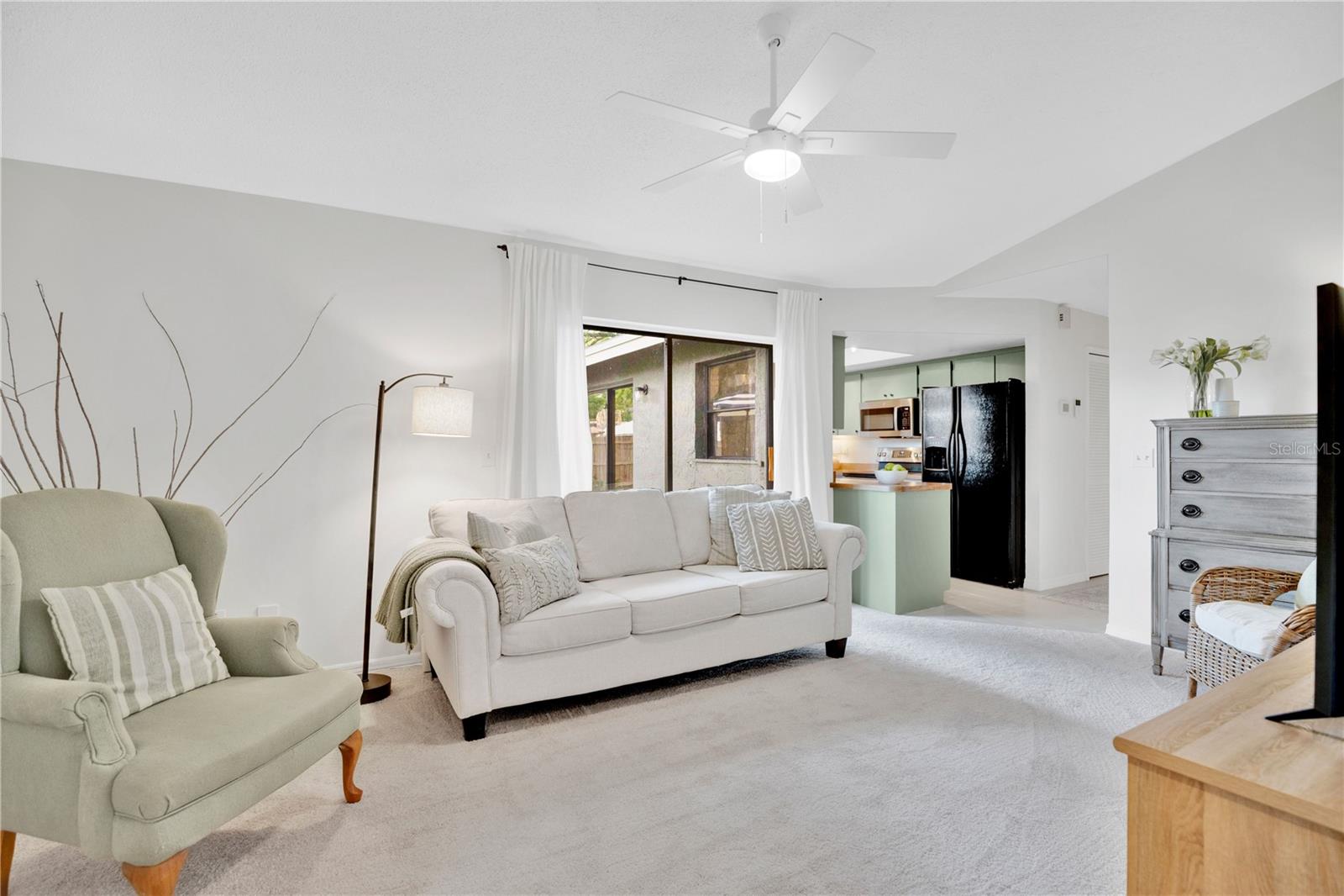 BELLE ISLE WEST - Residential