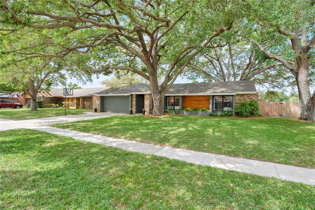 Photo of 1797 Pam Circle, Belle Isle, FL 32809 (MLS # O6396577)