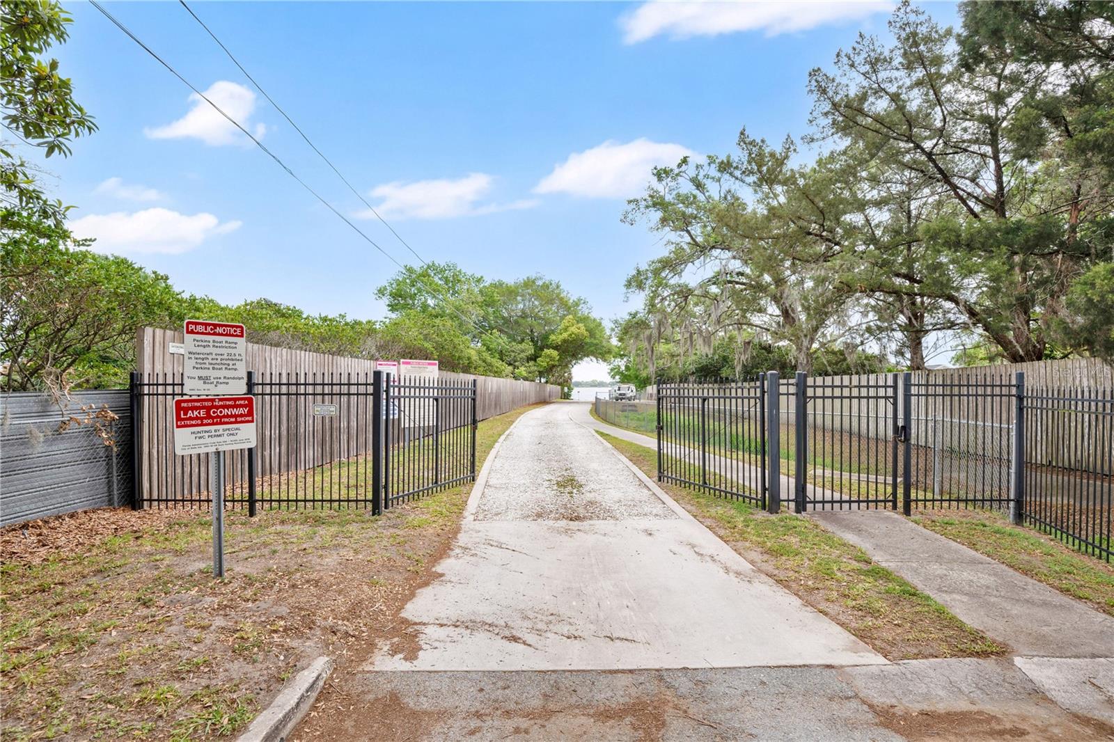 BELLE ISLE WEST - Residential